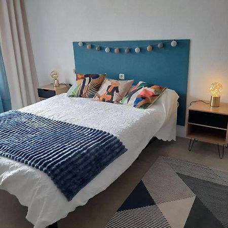 Chambre D'Hote Chez Josie Beaucaire  Extérieur photo