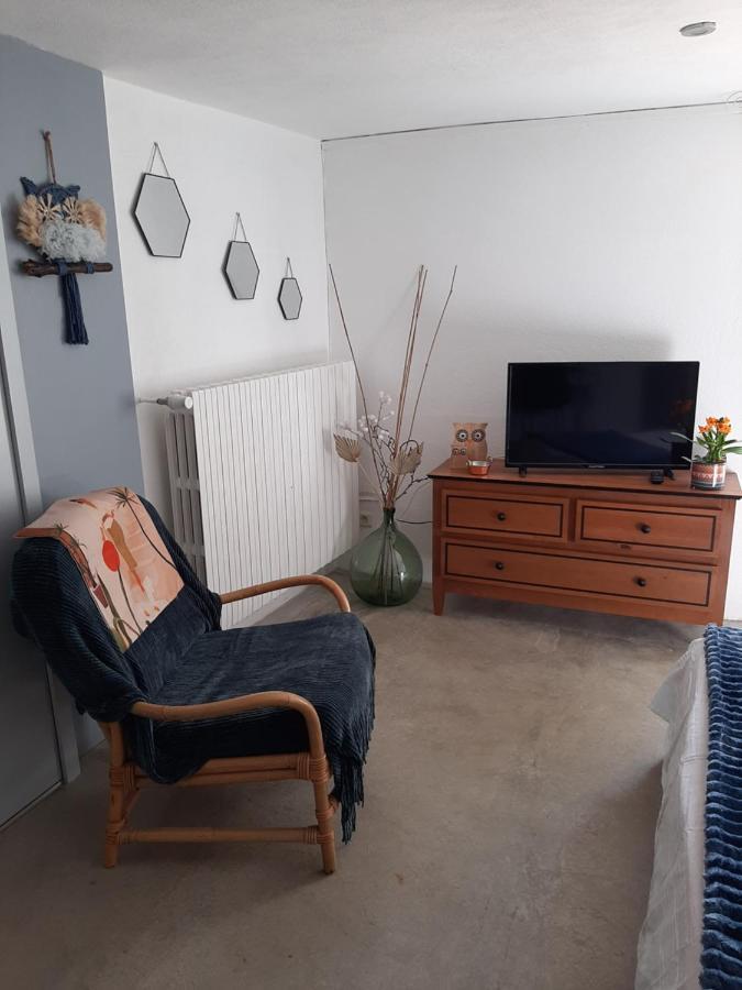 Chambre D'Hote Chez Josie Beaucaire  Extérieur photo