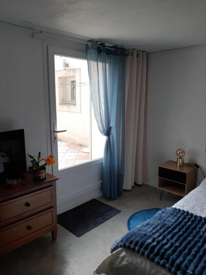 Chambre D'Hote Chez Josie Beaucaire  Extérieur photo
